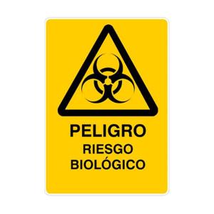 Riesgo Biológico