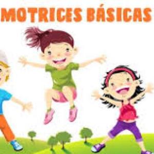 Habilidades basicas motrices
