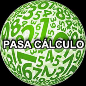Pasacálculo