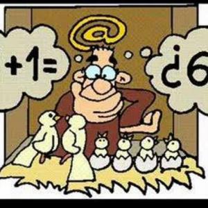 Calculos Mentales Sanga