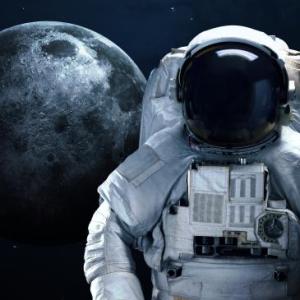 Moon Landing