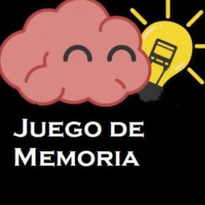recuerda y juega