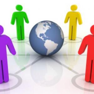 Conociendo las Instituciones Sociales