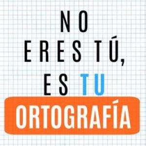 Prueba tu ortografía
