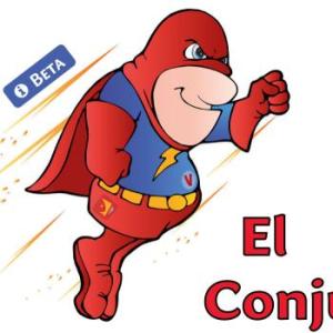 JUEGO DE LA OCA: CONJUGACIONES