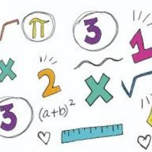 Imagen de portada del videojuego educativo: DESAFÍOS MATEMÁTICAS - 4TO, de la temática Matemáticas