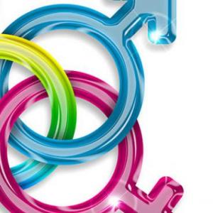 Identidad de género