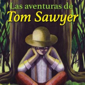 Las aventuras de Tom Sawyer - Capitulo 6