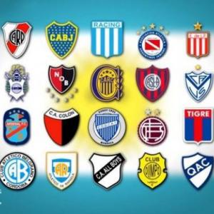 MEMOTEST DE EQUIPOS DE FUTBOL