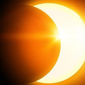 Eclipses