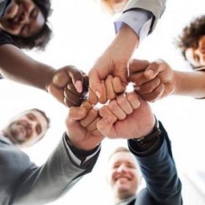 tarbajo en equipo