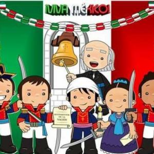 Duchazo fiesta mexicana 