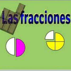 FRACCIONES