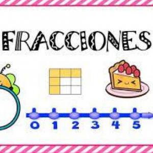 FRACCIONES