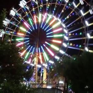 Feria de San Lucas Tolimán 