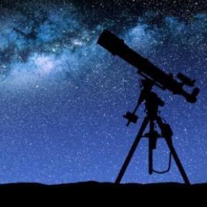 Astronomía