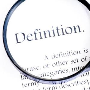 Vocabulary: Describing symptoms
