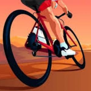 "La Bicicleta" 