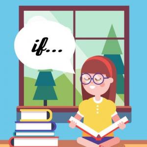 HOW MUCH DO YOU KNOW ABOUT CONDITIONALS?