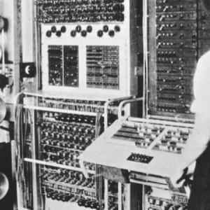 Computación Valentín Biset