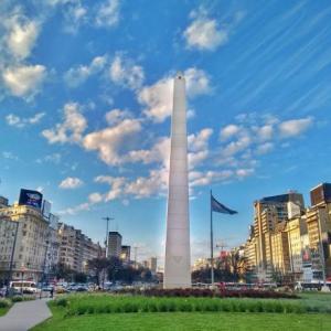Obelisco <3