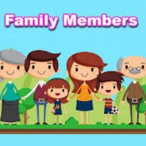 Miembros de la Familia