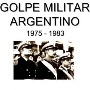 Ultima dictadura militar 1976
