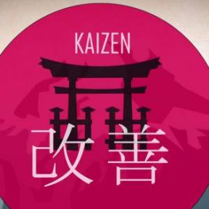 KAIZEN