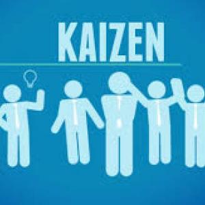 KAIZEN