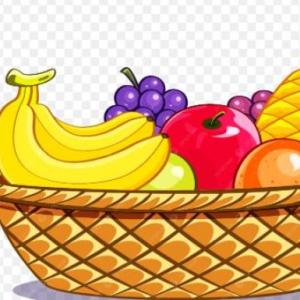 ENCUENTRA LAS FRUTAS