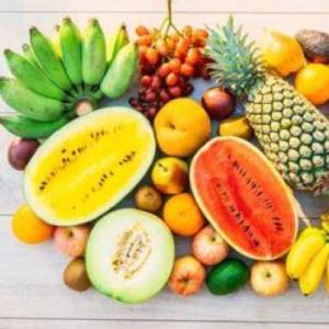 BUSCA LAS FRUTITAS