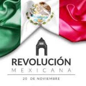 Personajes de la Revolución Mexicana