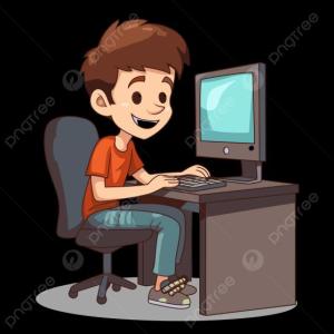 Memoria-Partes de la computadora