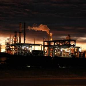 Liberalism and Expansion of the Industrial Society