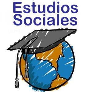 Imagen de portada del videojuego educativo: Estudios sociales, de la temática Historia