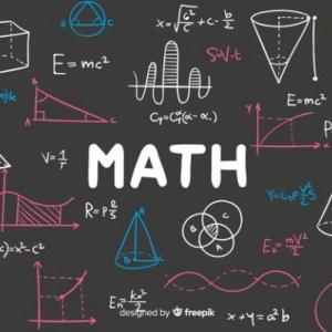 Imagen de portada del videojuego educativo: Aproximación de números reales, de la temática Matemáticas