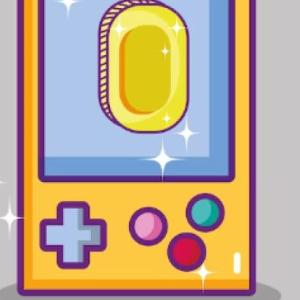 Imagen de portada del videojuego educativo: VIDEOJUEGO J, de la temática Ocio