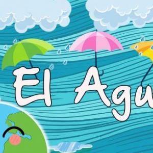 ! Pregunta preguntita¡ Juego y aprendo los estados y ciclo del agua. 