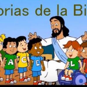 "Historias Bíblicas"