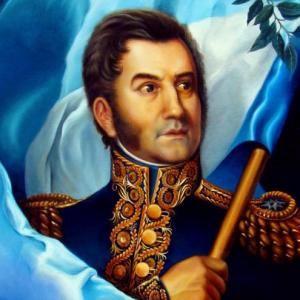 Jugamos con el Libertador