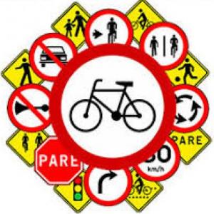 EL BUEN CICLISTA