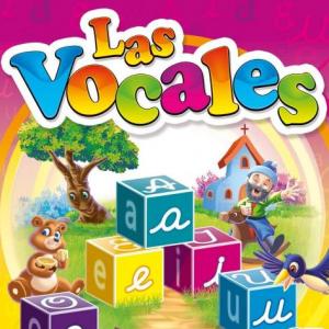 Aprendiendo las vocales 