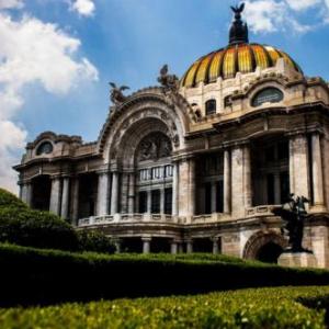 BELLAS ARTES 