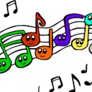 Portada del juego Memoria de instrumentos de cuerda – Música