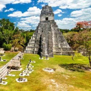 Portada del juego Los Mayas – Cultura general