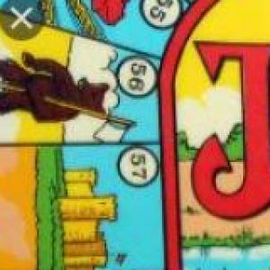 Jugando con Tercero