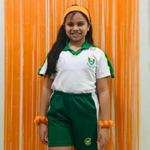ARIANA  MONTENEGRO ORTIZ