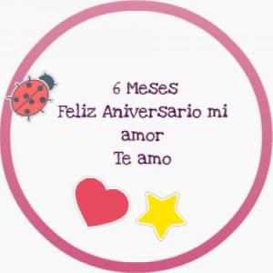 NUESTRO ANIVERSARIO