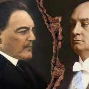 trivia 1916-1945