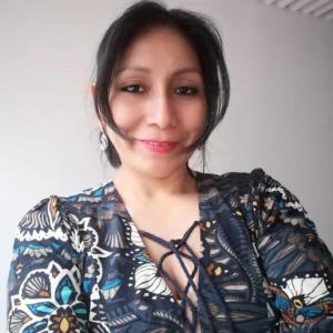 marleni Quispe
